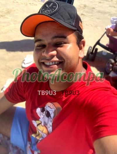 Rafael, garoto de programa em Cachoeirinha