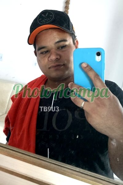 Rafael, garoto de programa em Cachoeirinha