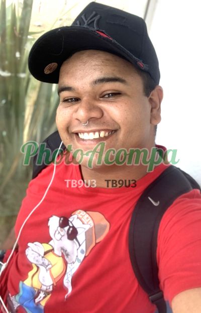 Rafael, garoto de programa em Cachoeirinha