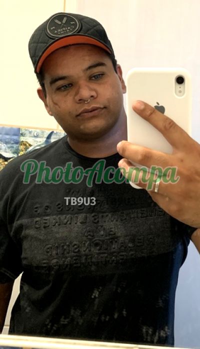 Rafael, garoto de programa em Cachoeirinha