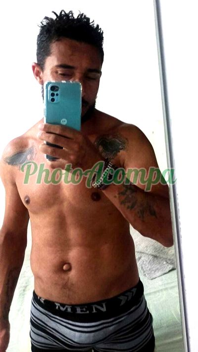 Jhay Korvus (11) 98213-7860, garoto de programa em São Paulo