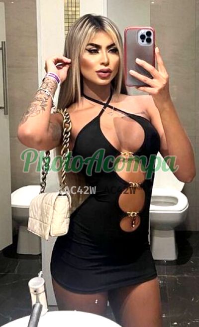Júlia Lopes, escort em Ribeirão Preto