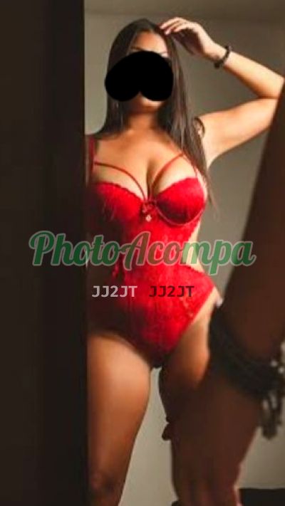 Marilia Rosa, escort em Franca
