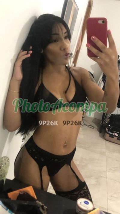 Raquel, escort em Sorocaba
