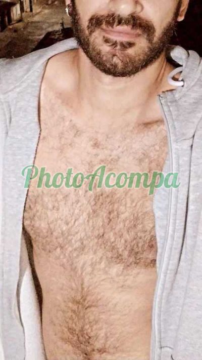 Rafael, garoto de programa na Barra do Ceará (Fortaleza)