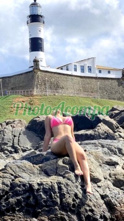 Ana Augusta, acompanhante em Petrolina
