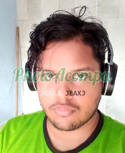 Iury Jonathan, garoto de programa em Manaus