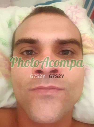 Maumau, garoto de programa em Curitiba