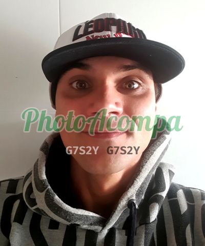 Maumau, garoto de programa em Curitiba