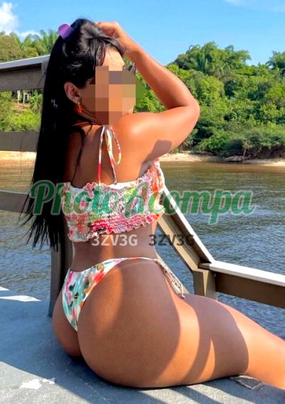 Bruna, escort em Boa Viagem (Recife)