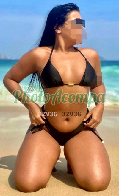 Bruna, escort em Boa Viagem (Recife)