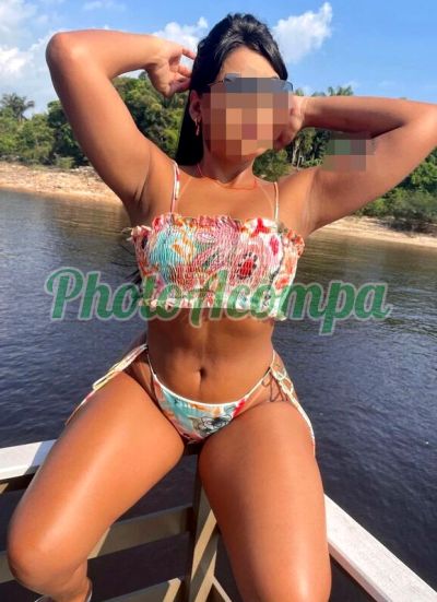 Bruna, garota de programa em Boa Viagem (Recife)