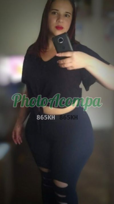 Fernanda Araújo, escort em Guarulhos