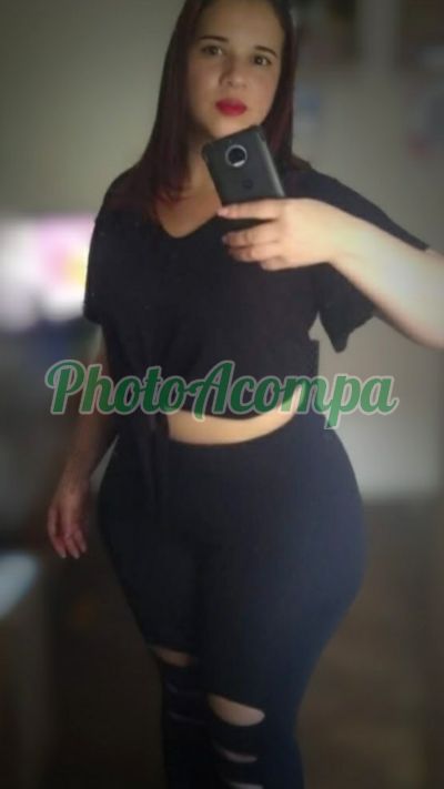 Fernanda Araújo, escort em Guarulhos