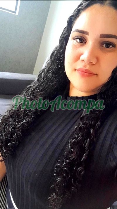 Nathyele (41) 99567-5735, garota de programa em São José dos Pinhais