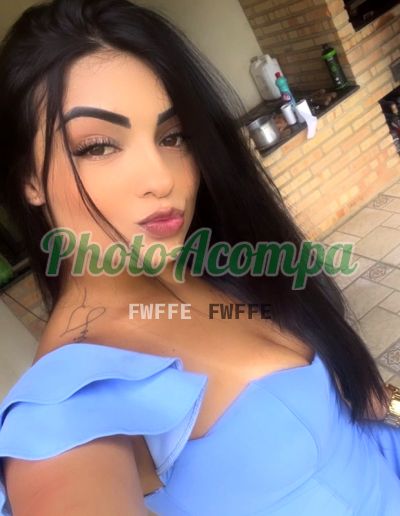 Stefany, Escort em Patos de Minas