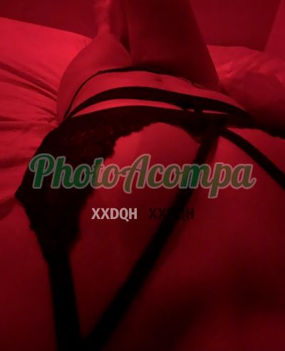 Aila, escort em Recife