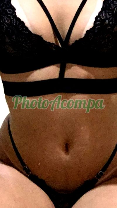 Aila, escort em Recife