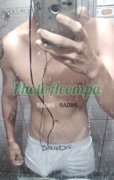 Garoto de Programa, garoto de programa no Rio de Janeiro