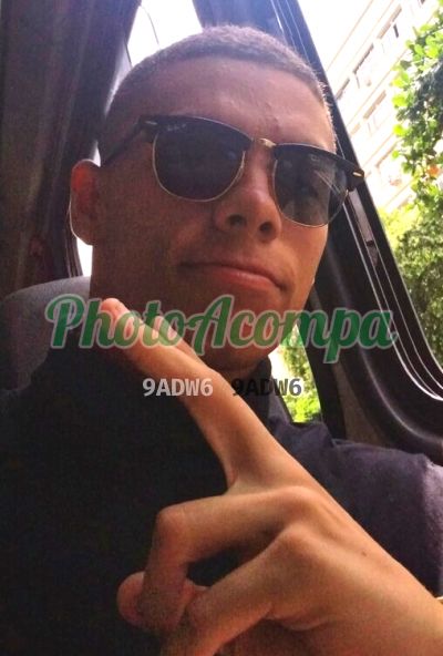 Garoto de Programa, garoto de programa no Rio de Janeiro