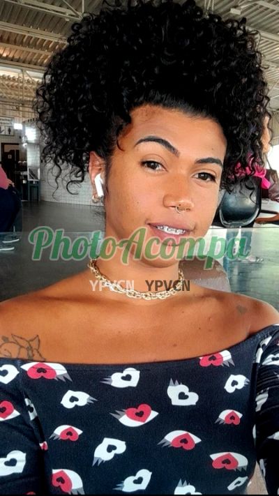 Brendah Vitorya (67) 98129-2224, transex em Campo Grande