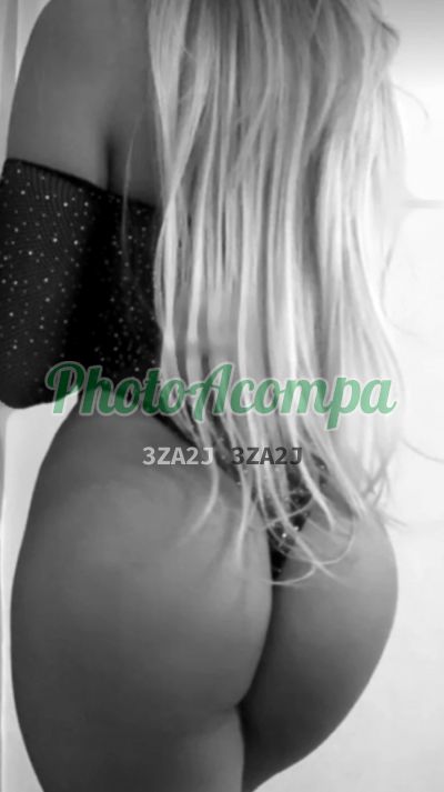 Jhulia, escort em Manaus