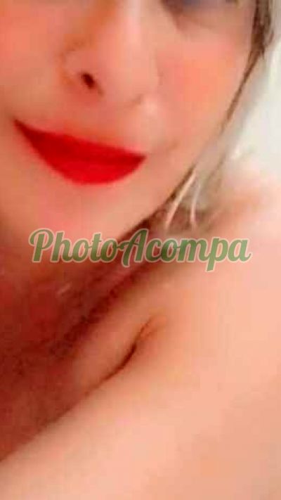 Bárbara (11) 98744-7483, Garota de programa em Osasco