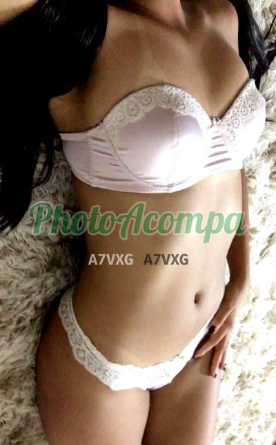 Carlinha, escort em Itajaí