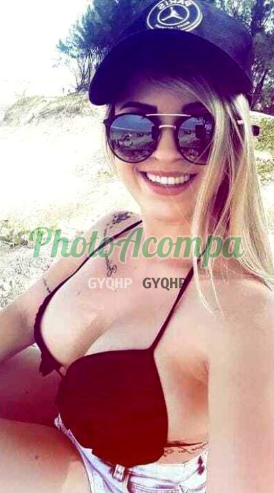 Júlia, escort em Mogi das Cruzes