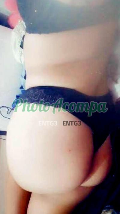 Naty, acompanhante em Praia Grande