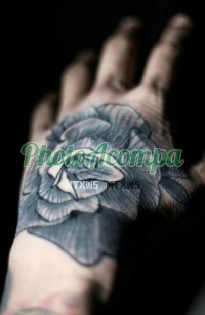Samurai Tatuado, garoto de programa na Zona Norte (SP)