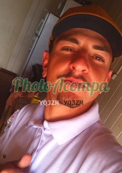 Will, garoto de programa em Lages