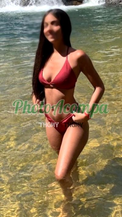 Maria Julia, acompanhante em Belo Horizonte