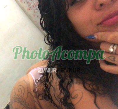 Larissa, escort em Copacabana (RJ)