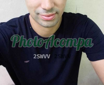 Thiago, garoto de programa em Sorocaba