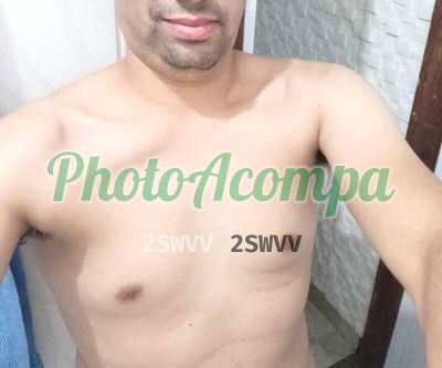 Thiago, garoto de programa em Sorocaba