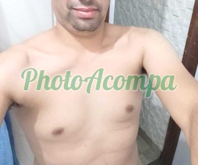 Thiago, garoto de programa em Sorocaba