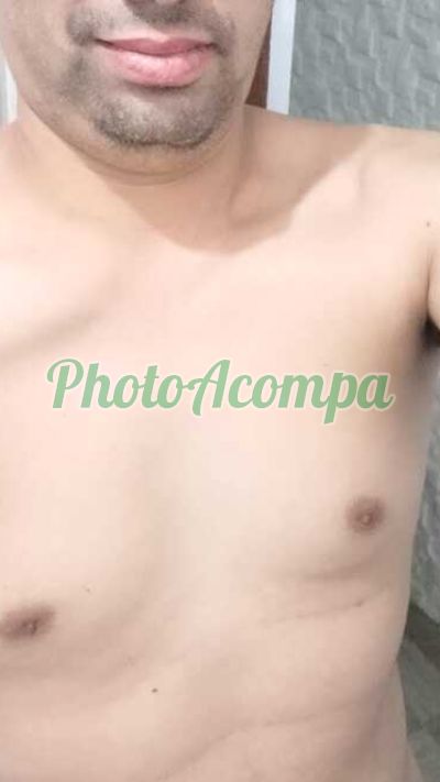 Thiago, garoto de programa em Sorocaba