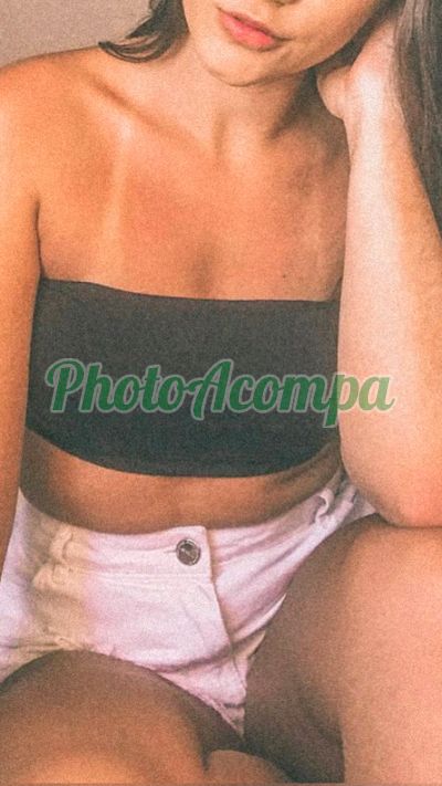 Acompanhante, garota de programa no Rio de Janeiro