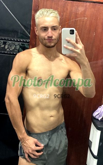 Lucas, garoto de programa em Duque de Caxias
