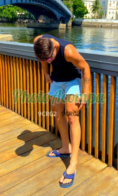 Lucas, garoto de programa em Duque de Caxias
