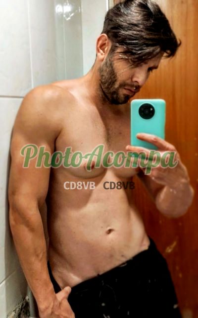 Josehdot, garoto de programa em São Paulo