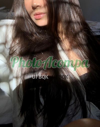 Cristal, escort em Gurupi