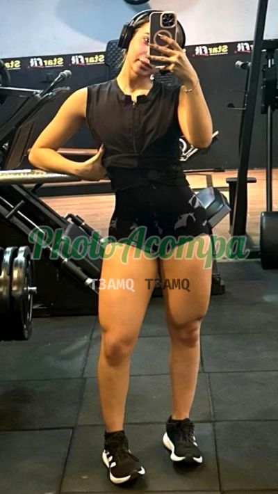 Angel Pires, escort em Cajazeiras