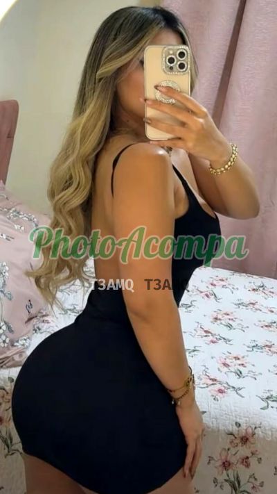 Angel Pires, acompanhante em Cajazeiras