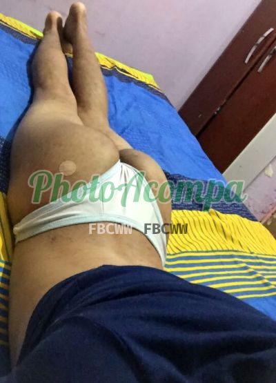 Carollina, transex em Boa Vista