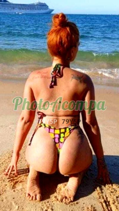 Belga palocci, garota de programa em Atibaia