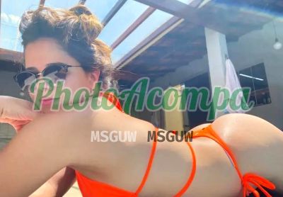 Juju, escort no Centro (SP)