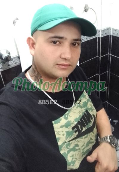 Raphael, garoto de programa em Guarulhos