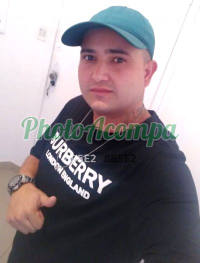 Raphael, garoto de programa em Guarulhos